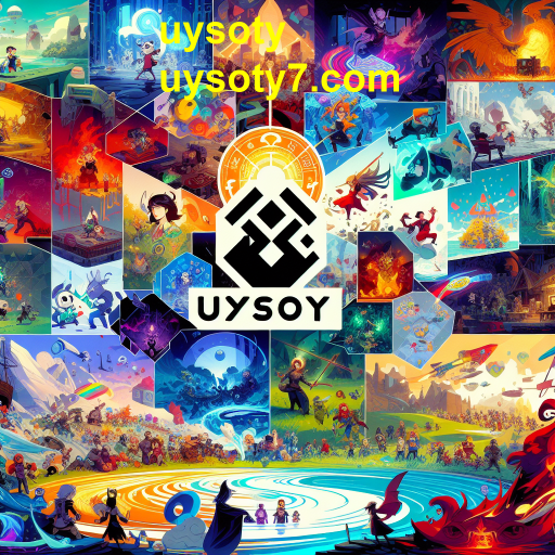 A Revolução dos Jogos Indie: Criatividade e Inovação no Mundo dos Videogames