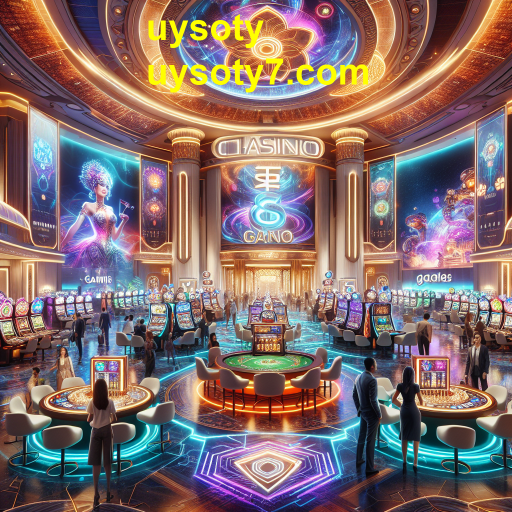 Novidades Imperdíveis no Mundo dos Jogos